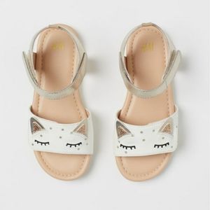 Size 8 H&M sandles
